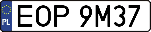 EOP9M37