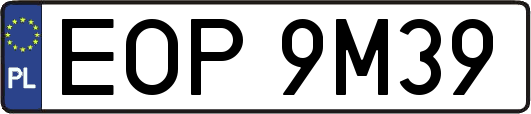 EOP9M39