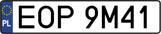 EOP9M41