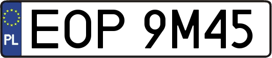 EOP9M45