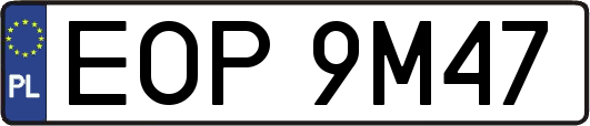 EOP9M47