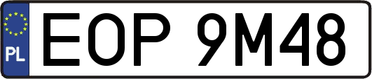 EOP9M48