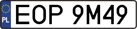 EOP9M49