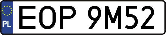 EOP9M52