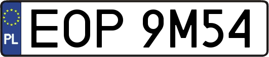 EOP9M54