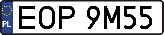 EOP9M55