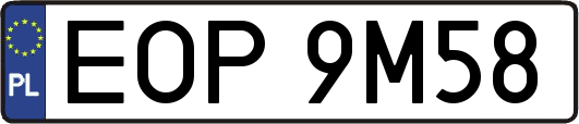 EOP9M58