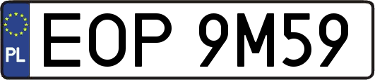 EOP9M59