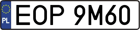 EOP9M60