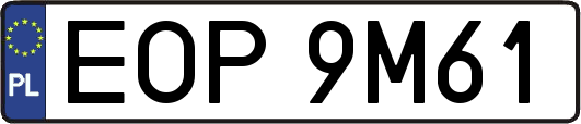 EOP9M61