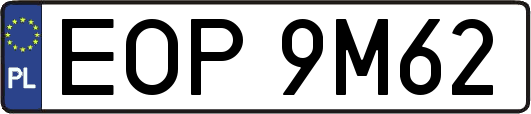 EOP9M62