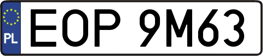 EOP9M63