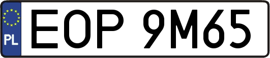 EOP9M65