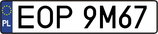 EOP9M67