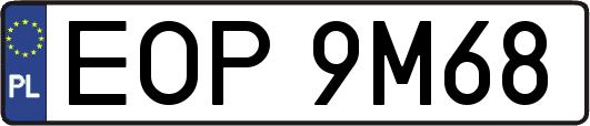 EOP9M68