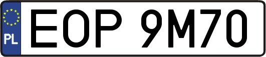 EOP9M70