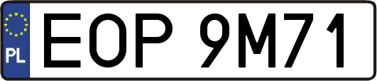 EOP9M71