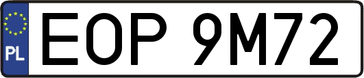 EOP9M72