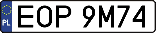 EOP9M74