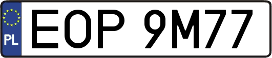 EOP9M77