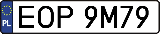 EOP9M79