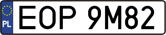 EOP9M82