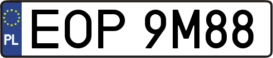 EOP9M88