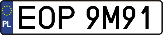 EOP9M91
