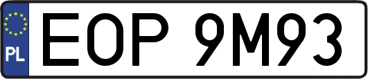 EOP9M93