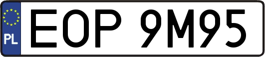 EOP9M95