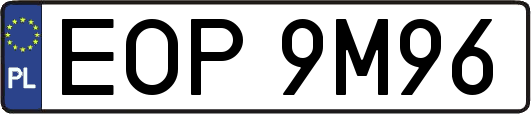 EOP9M96