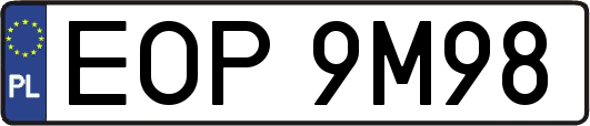 EOP9M98