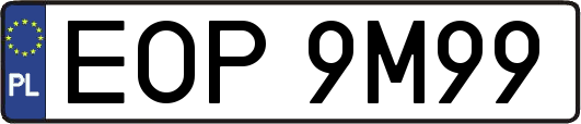 EOP9M99