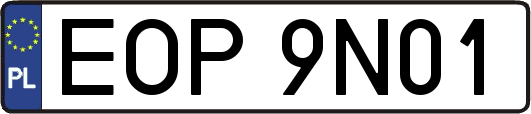 EOP9N01