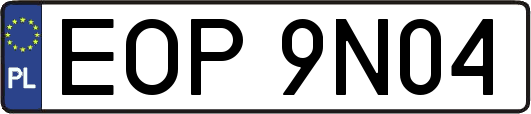 EOP9N04
