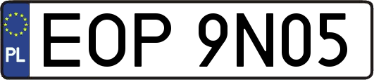EOP9N05