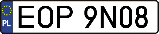 EOP9N08