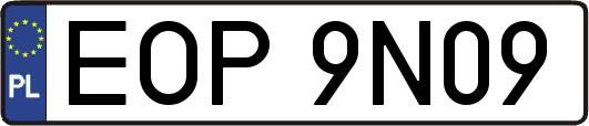 EOP9N09