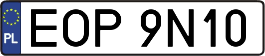 EOP9N10