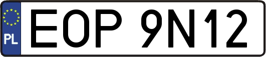 EOP9N12