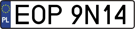 EOP9N14