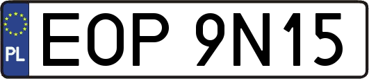EOP9N15