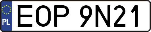 EOP9N21