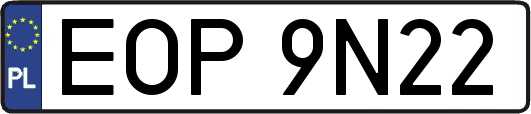 EOP9N22