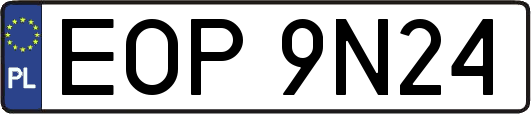 EOP9N24