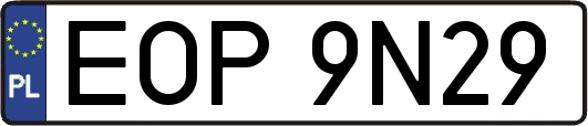 EOP9N29