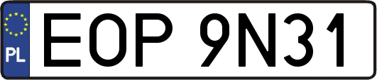 EOP9N31