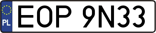 EOP9N33