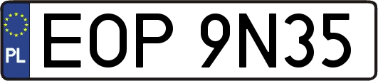 EOP9N35
