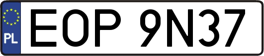 EOP9N37
